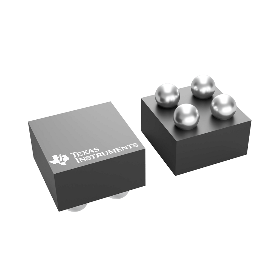 TLV70533YFMT-Texas Instruments